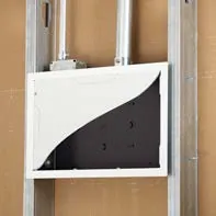 Chief-PAC525FW-KIT