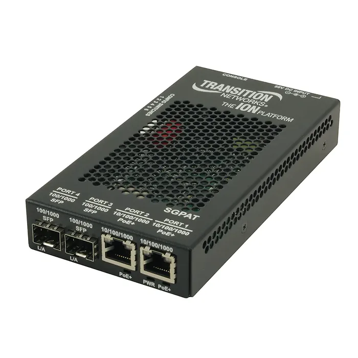 Lantronix-SGPAT1040-105-NA
