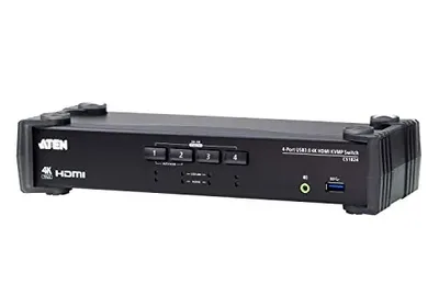 Aten Technologies-CS1824