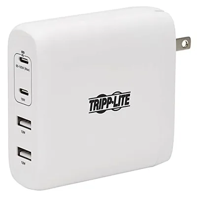Tripp Lite-U280-W04-100C2G