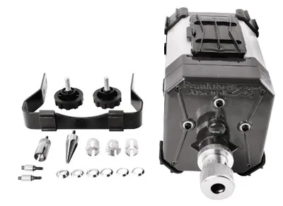 BATTERY TECHNOLOGY-903156