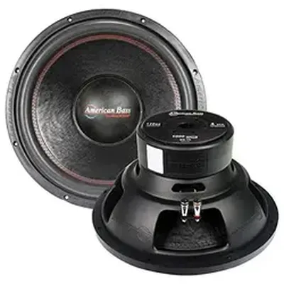 American Bass-DX154