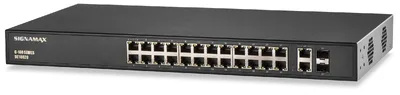 SIGNAMAX CONNECTIVTY-SIG-FO-SC10020