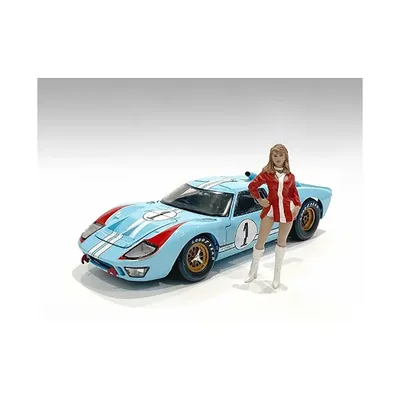 American Diorama-76300