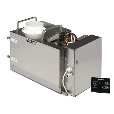 Velair-I21VSD 230V