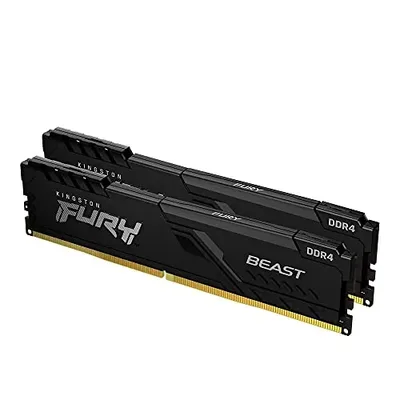 KINGSTON-KF432C16BBK2/16