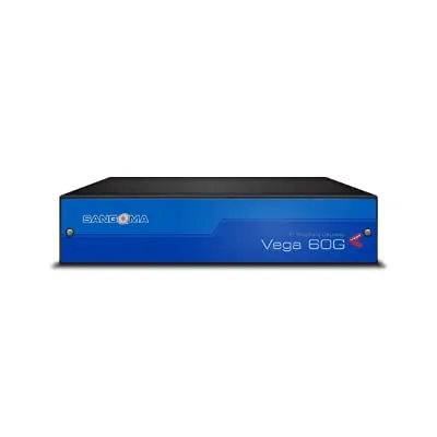 SANGOMA TECHNOLOGIES-VEGA-60GV2-0008