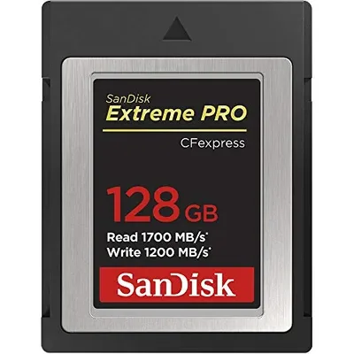 Western Digital-SDCFE-128G-ANCNN