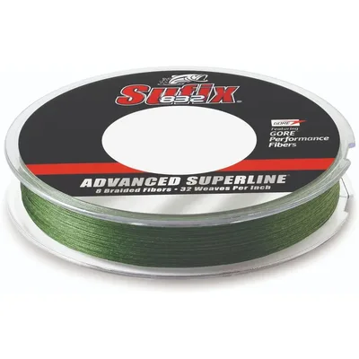 Sufix-660-110G
