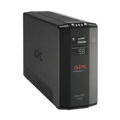 APC - Schneider Electric-BX1000M