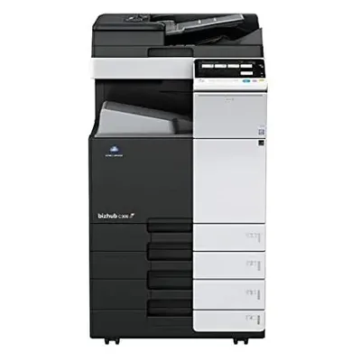 KONICA MINOLTA-A8DA330