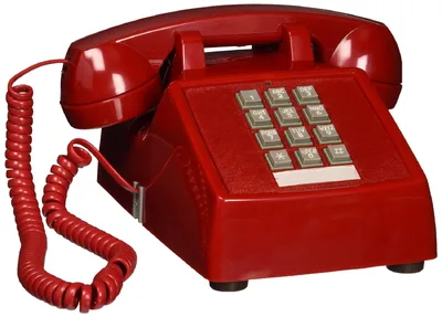 Cortelco-ITT-2500-MD-RD
