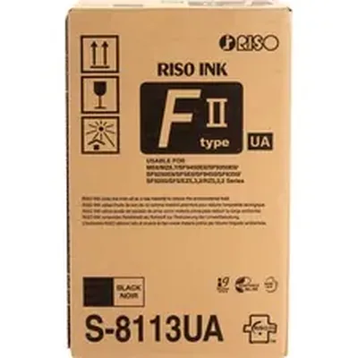 RISO-RSG S8113U