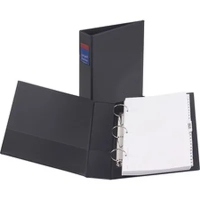 Avery Dennison-AVE 06401