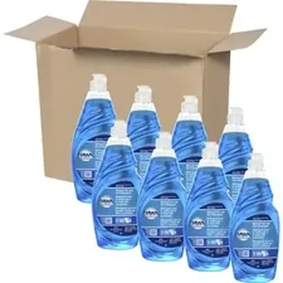 PROCTER & GAMBLE-PGC 45112CT