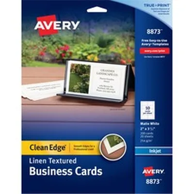 Avery Dennison-AVE 08873