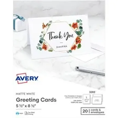 Avery Dennison-AVE 3265