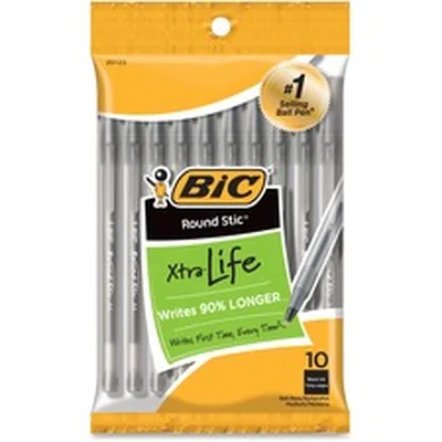 BIC-BIC GSMP101BK