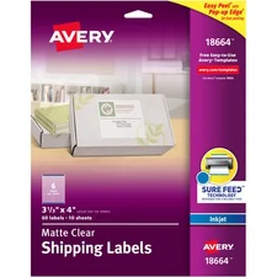 Avery Dennison-AVE 18664