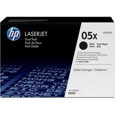HP-CE505XD