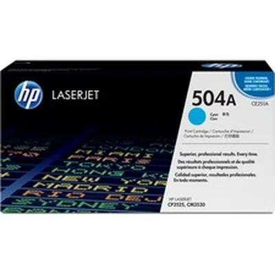 HP-CE251A