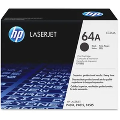 HP-HEW CC364AG