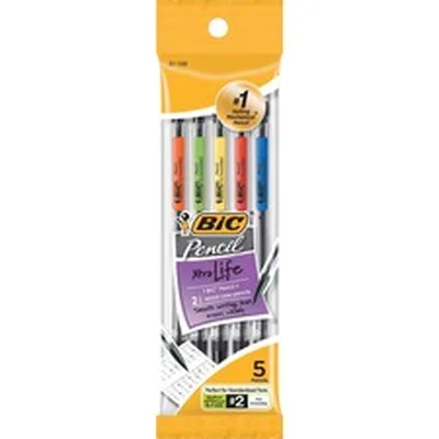 BIC-BIC MPP51