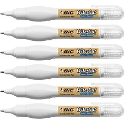 BIC-BIC WOSQPP11BX