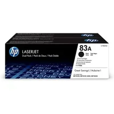 HP-CF283AD