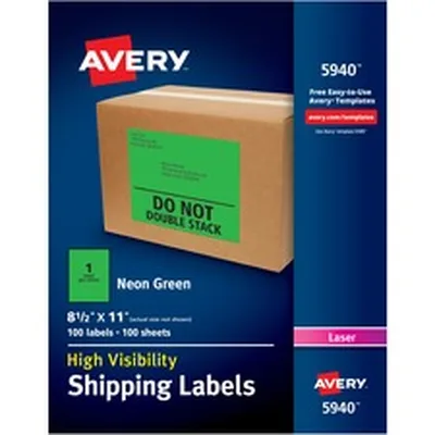 Avery Dennison-AVE 5940