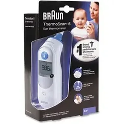 PROCTER & GAMBLE-HWL IRT6500US