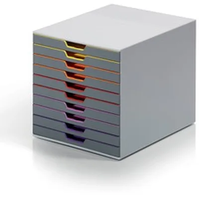 DURABLE OFFICE PRODUCTS-DBL 761027