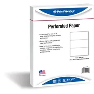 PARIS CORPORATION-PRB 04120