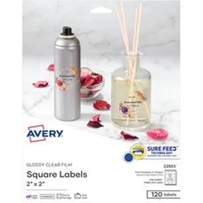 Avery Dennison-AVE 22853
