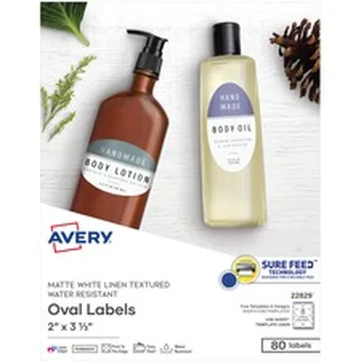 Avery Dennison-AVE 22829