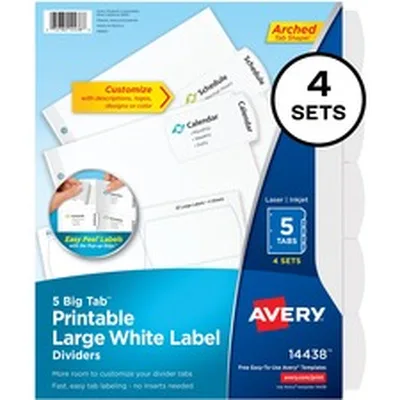 Avery Dennison-AVE 14438