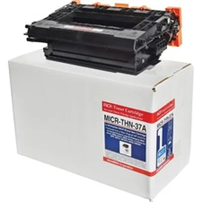 MICRO MICR-MCM MICRTHN37A
