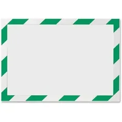 DURABLE OFFICE PRODUCTS-DBL 4770131