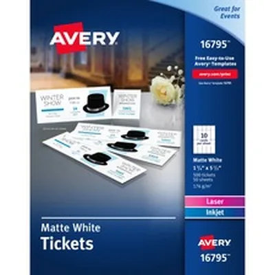 Avery Dennison-AVE 16795