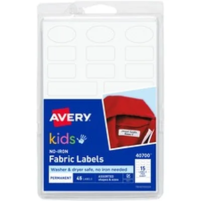 Avery Dennison-AVE 40700