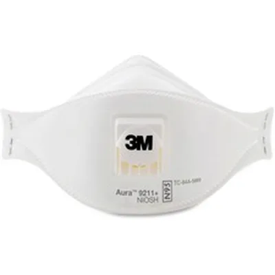 3M-MMM 9211PLUS
