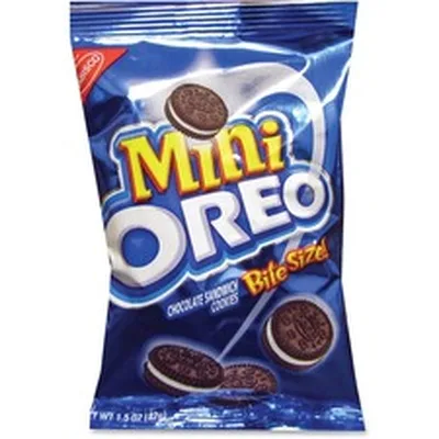 MONDELEZ INTERNATIONAL-NFG 0001