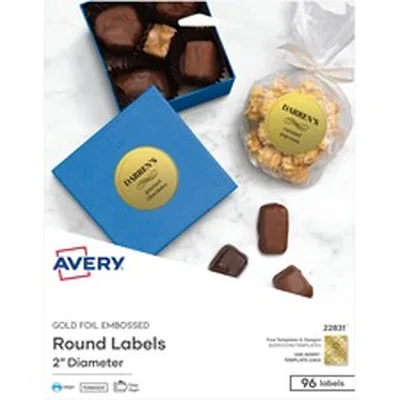 Avery Dennison-AVE 22831