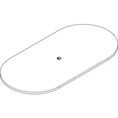 Lorell-LLR PRT4896MY