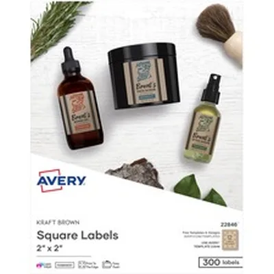Avery Dennison-AVE 22846