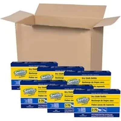 PROCTER & GAMBLE-PGC 37109CT