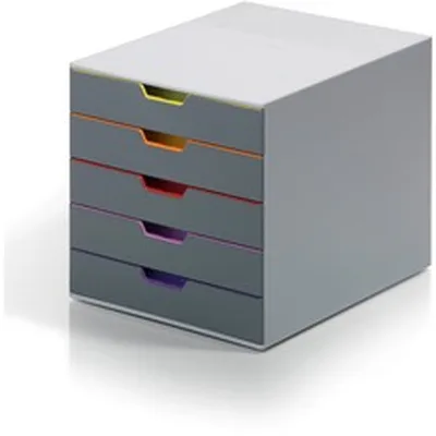 DURABLE OFFICE PRODUCTS-DBL 760527