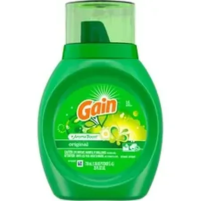 PROCTER & GAMBLE-PGC 12783
