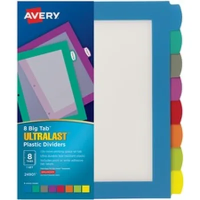 Avery Dennison-AVE 24901