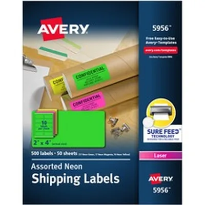 Avery Dennison-AVE 5956